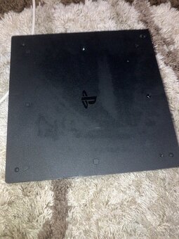 Ps4 pro 1tb - 3