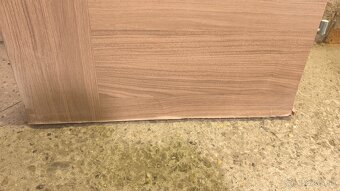 Bytové dvere 60" - 3