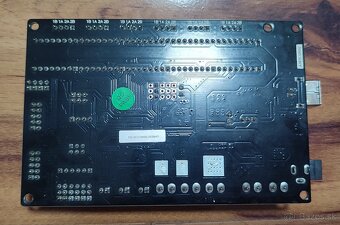 Základná doska pre 3D tlačiarne ANYCUBIC (TriGorilla) - 3