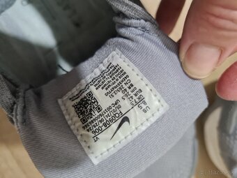 Nike reactx Pegasus 5 Gore-tex - 3