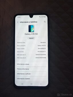 Samsung Galaxy A16 5G - 3