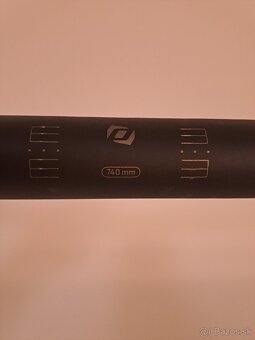 Riadidlá Syncros Fraser 2.0 na bicykel - 3