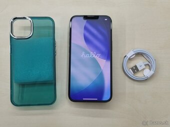 Iphone 13 128GB 100% BATÉRIA - 3