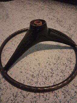 Škoda 1203 volant - 3