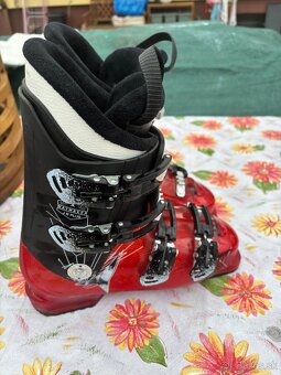 Detské lyžiarky - 3