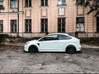 FORD FOCUS MK2 ST225 - 3
