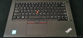 Notebook Lenovo thinkpad - 3