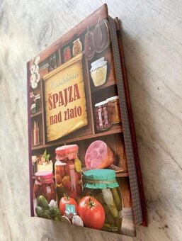 Recepty starých a prastarých mám - 3