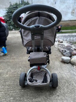 Trojkolka Zopa Citigo 6v1 - 3