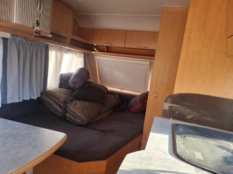 Predam obytny prives knaus - 3