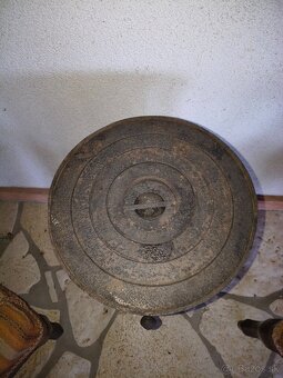 Starožitne kachle 2 - 3