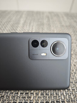 Predám Xiaomi 12 Pro 5G 12GB/256GB - 3