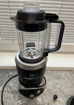 Delimano MultiFresh multifunkčný mixér 6 v 1 - 3