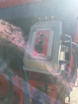 Rozmetadlo Jeantil EVR 18-14 - 3