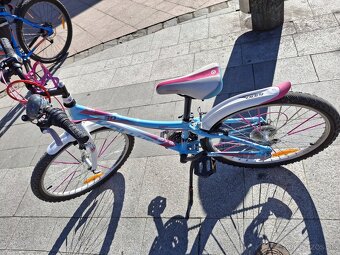 Predam bicykel Kellys - 3