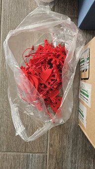 Predám vianočné ozdoby - 3