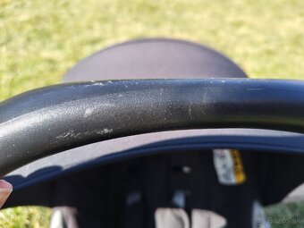 Vajíčko maxi cosi +základňa - 3