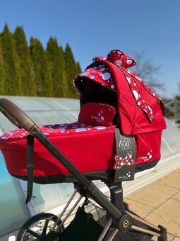 Cybex priam jeremy scott - 3