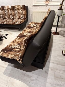 Rozkladacia pohovka - 3