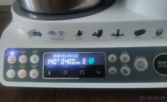 KENWOOD varny robot kCooK MULTI ✅ ✅ ✅ - 3