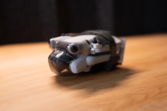 Dji Mini 4 Pro fly more combo - 3