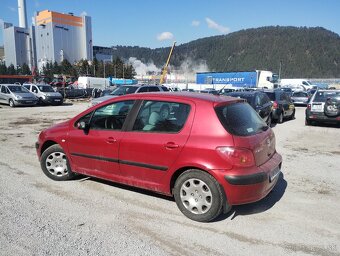 Peugeot 307 1.4i 16V - 3