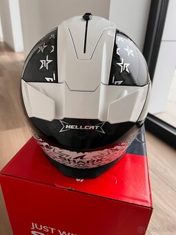 Prilba SHARK SKWAL i3 - 3