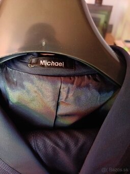 Pánsky oblek Michael - 3