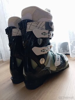 Lyžiarky Atomic dámske - 3