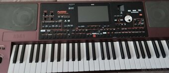 Korg pa1000 - 3
