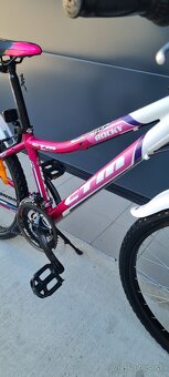 Bicykel Ctm 24" pink - 3