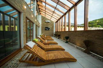 Predám poukaz na wellness pobyt v Hoteli Daro - 3