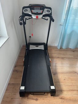 Bežecky pas HRS T-400 S - 3