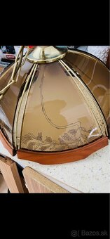 Kuchynský luster - 3