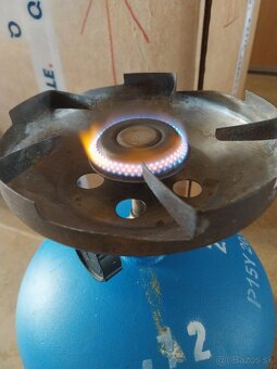 Varič sólo Meva stav nového - 3