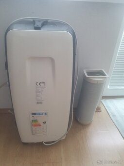 Mobilna klimatizacia - 3