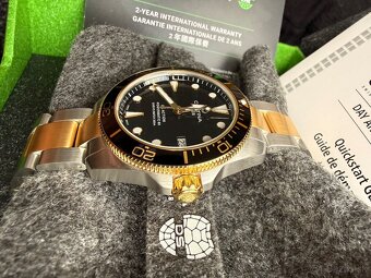 Certina DS Action Automatic Powermatic 80 38mm - 3