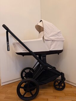 Cybex e-priam 2024 2-kombinácia - 3