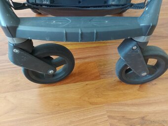 Športový kočiar Oyster Zero - 3