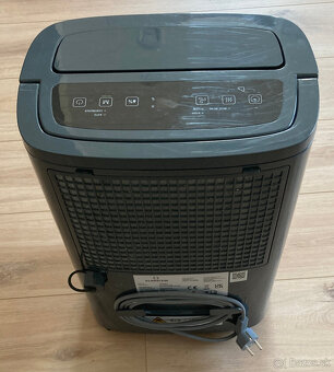 Odvlhčovač Klarstein DryFy 20 - 3