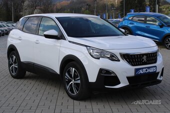 Peugeot 3008 1,6 HDi 88 kW - 3
