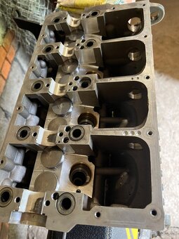 Predam Hlavu 1.9 TDi - 3