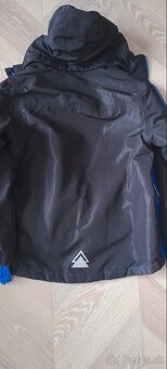 lyziarska bunda Crivit c. 146/152 - 3