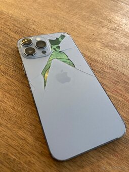 iPhone 13 PRO MAX - 3