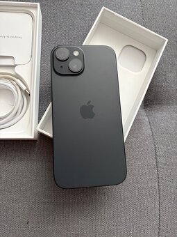 Iphone 15 128GB - 3