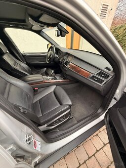 BMW X5 35d 💥 silný M57 | automat | dohoda - 3