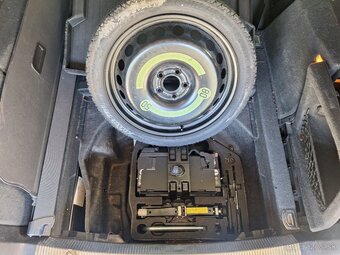 Rezerva 5x112 R19 - 3