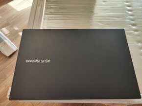 Asus Vivobook 15x oled - 3