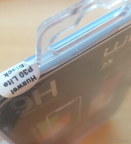 Ochranné sklo Huawei P30 Lite - 3