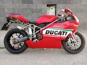Ducati 749 - 3